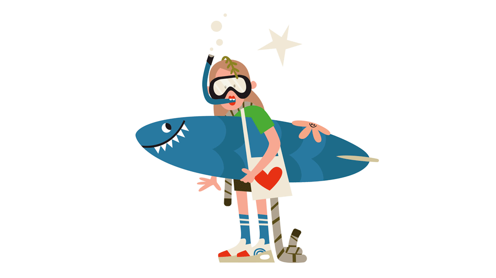The Adrenaline Junkie